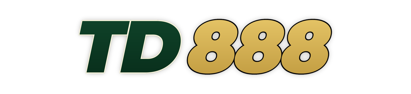 td888 logo